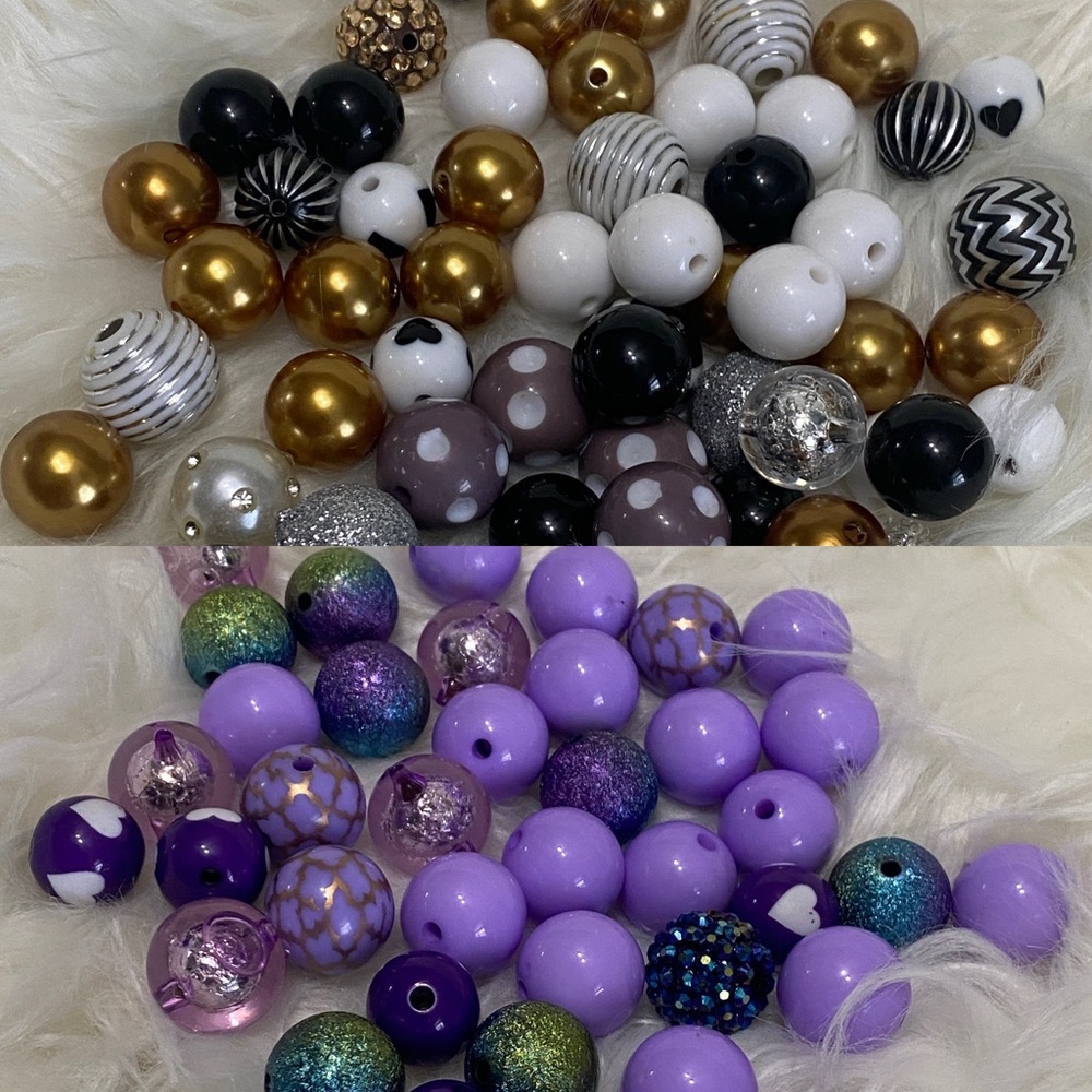 Crafting Beads